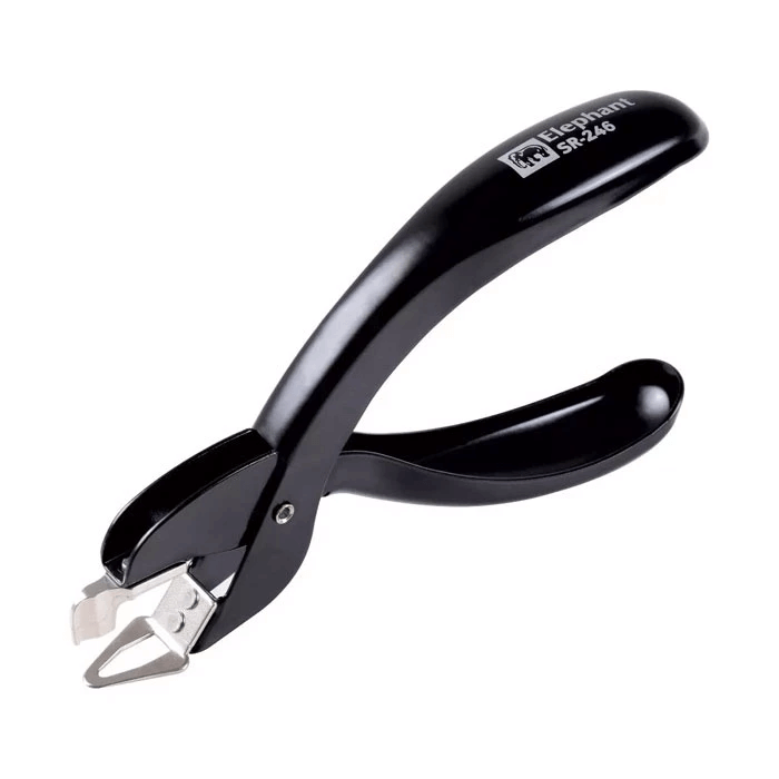 เครื่องถอนลวดเย็บ ELEPHANT ตราช้าง รุ่น SR-246_0